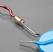 WIRE & THERMAL FUSE