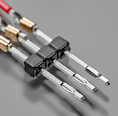 WIRE & PIN