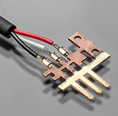 WIRE & LEADFRAME