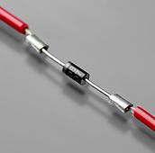 WIRE & DIODE