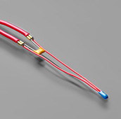 WIRE & CAPACITOR