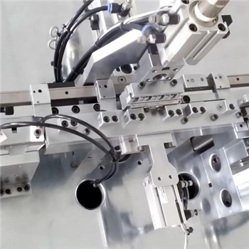 插針機設備具有哪些特性！