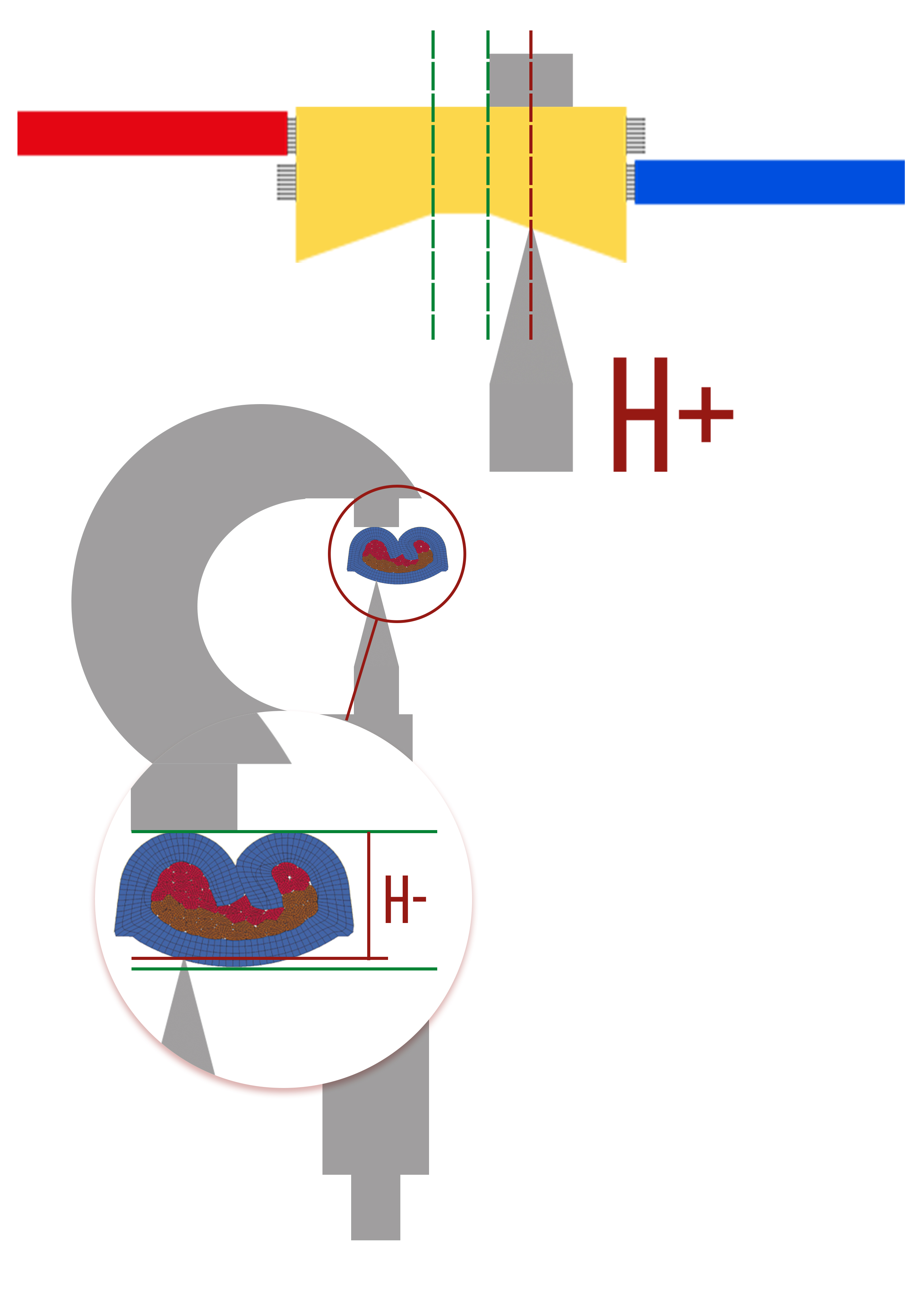 CrimpiX  VS  螺旋測(cè)微器
